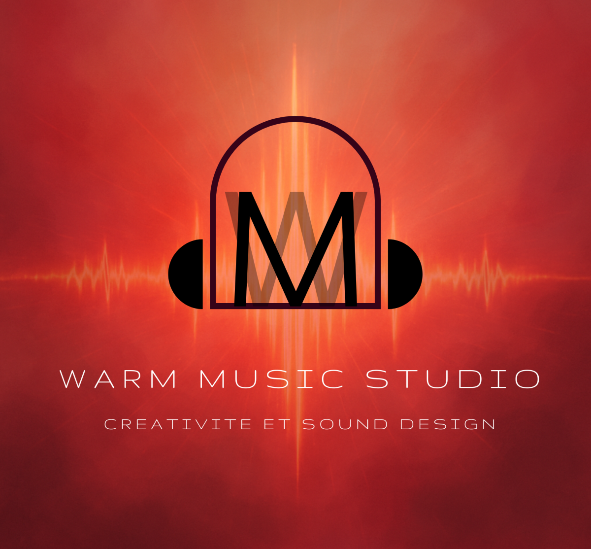 Warm Music Studio